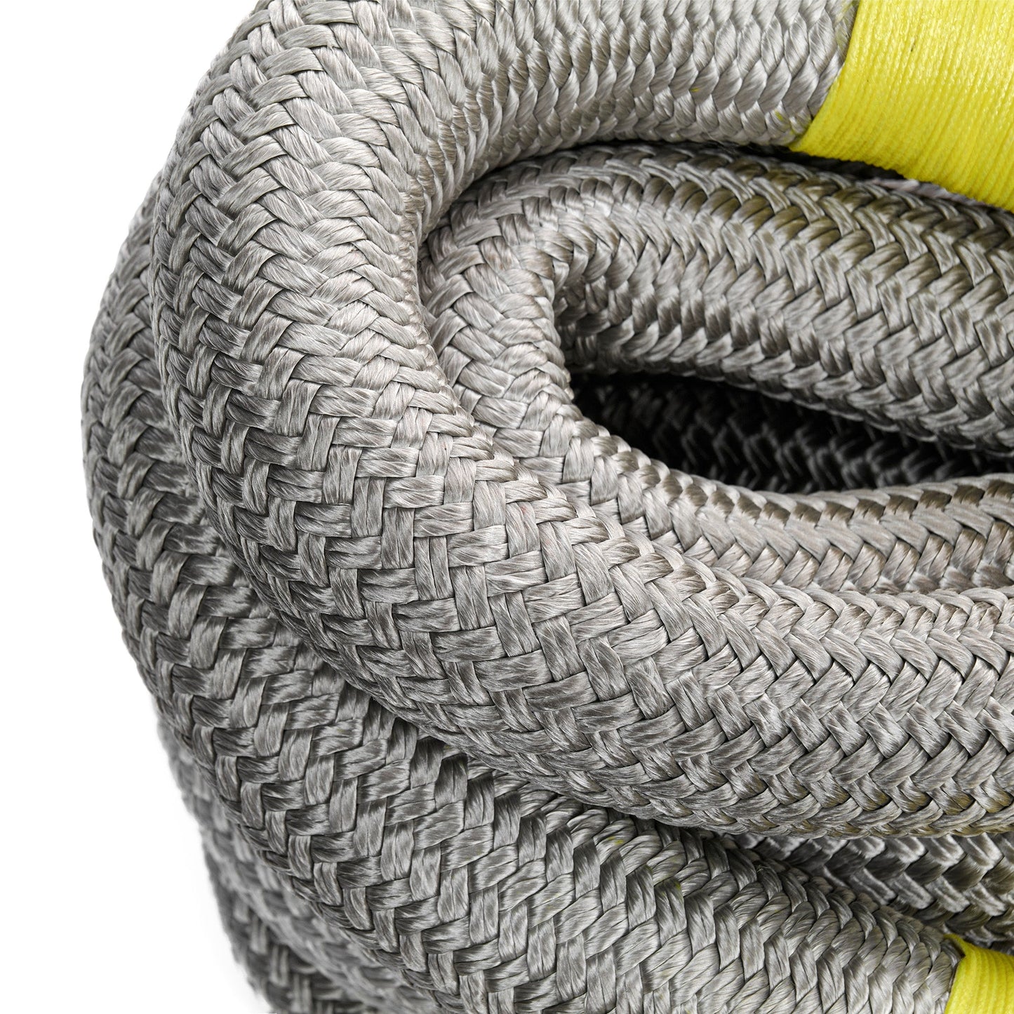 50,000KG 12M Kinetic Recovery Rope