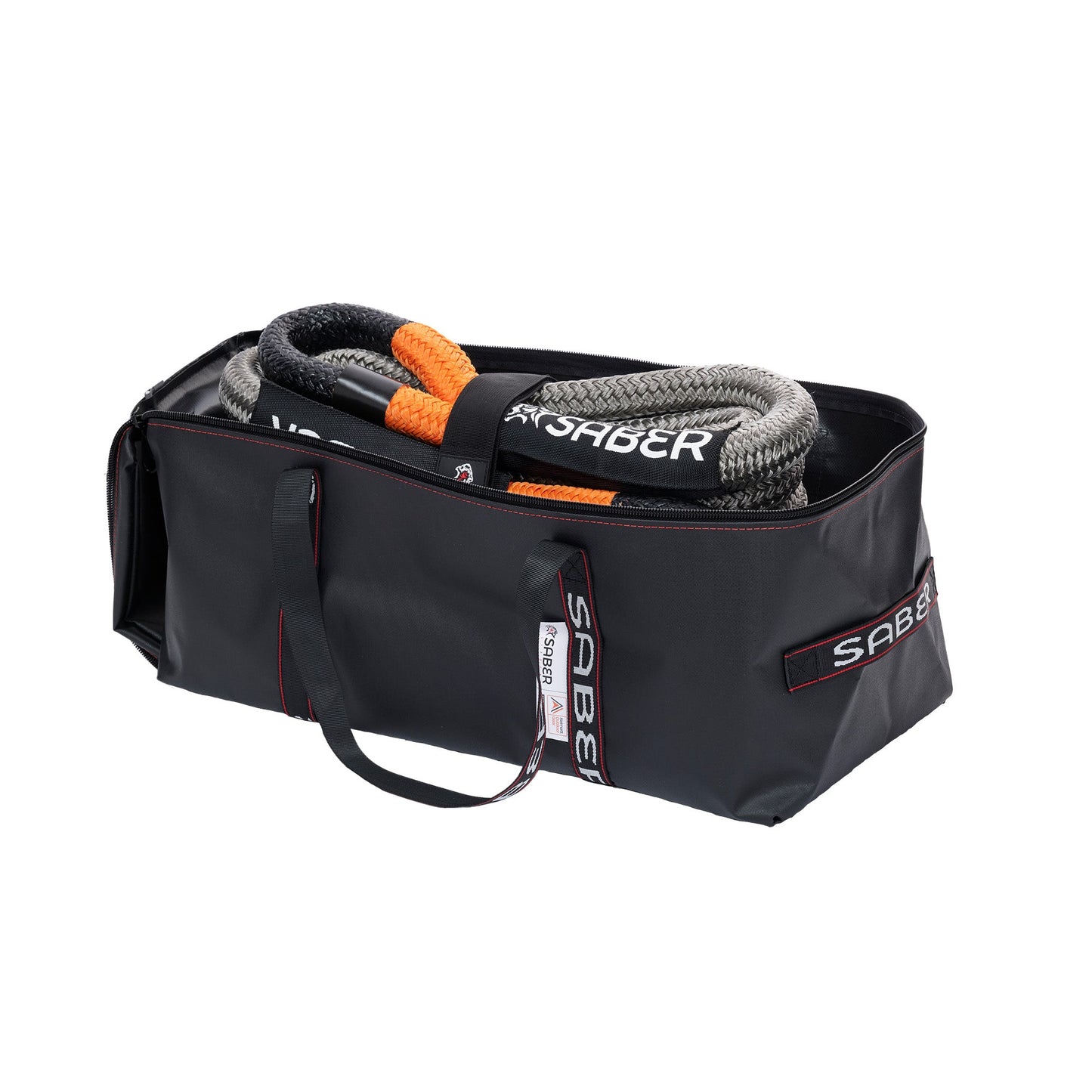 22K Heavy Duty Kinetic Recovery Kit