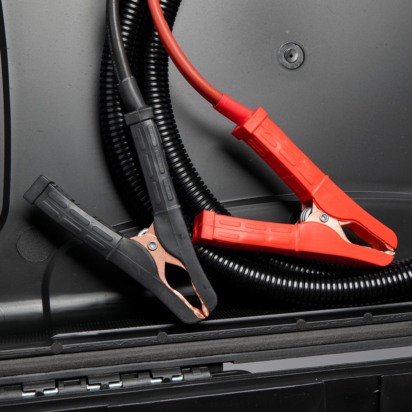 Select Series Twin Air Compressor Case & Infation Kit