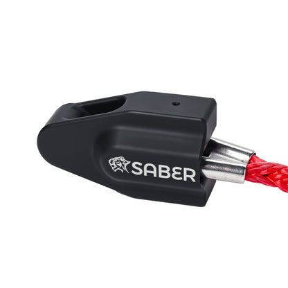 7075 The Wedge - Cerakote Black