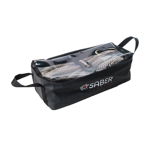 Saber 8k Kinetic Recovery Kit