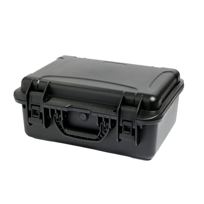 Select Series Twin Air Compressor Case & Infation Kit