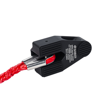 7075 The Wedge - Cerakote Red