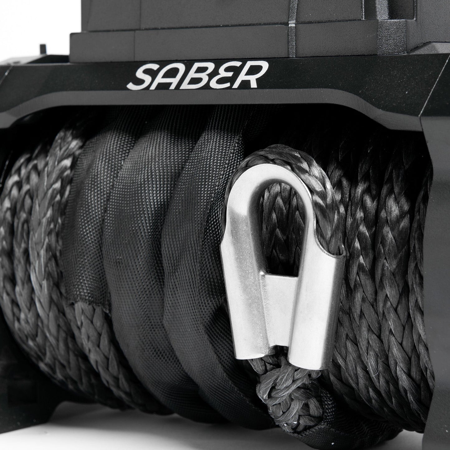 Select Series 12,000lbs Winch