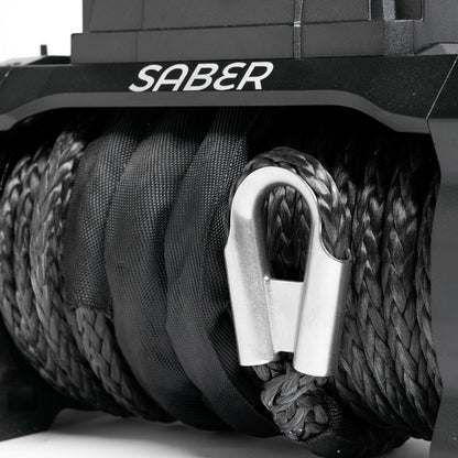 Select Series 12,000lbs Winch