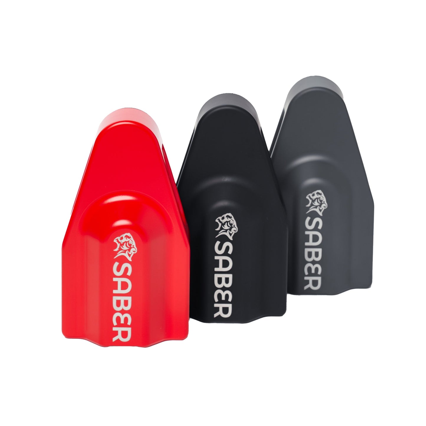 7075 The Wedge - Cerakote Grey