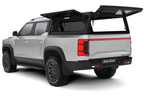 EXPLORER CANOPY - BYD SHARK 6 DUAL CAB
