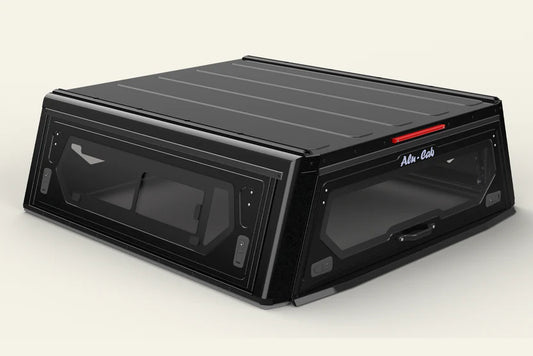 CONTOUR CANOPY - VW AMAROK 2010-2022