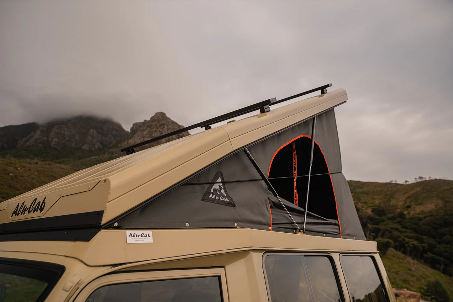 ROOF CONVERSION KIT LANDCRUISER 78