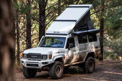 ROOF CONVERSION KIT LANDCRUISER 78