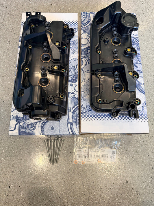 V6 Amarok Rocker cover KIT
