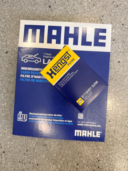 Amarok 4 Cylinder DIY Service Kits