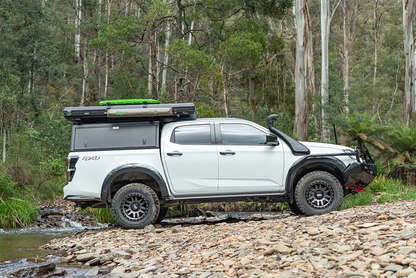EXPLORER CANOPY - 2020+ BT50/DMAX