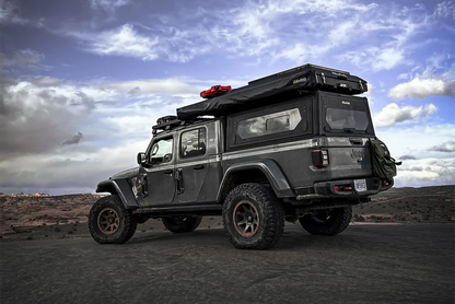 CONTOUR CANOPY - JEEP GLADIATOR