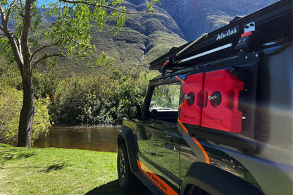 JIMNY - JERRY CANS