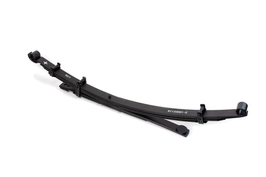 Leaf Spring - Toyota Land Cruiser 78 Series J7 (4 Cyl 2023+)