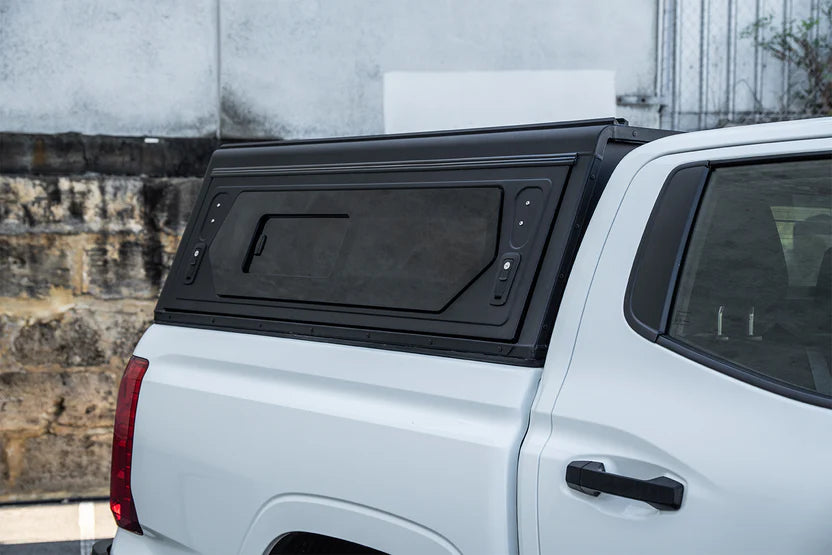 CONTOUR CANOPY - MV TRITON