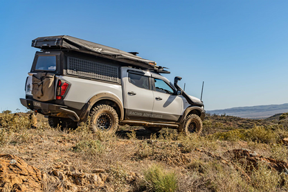 EXPLORER CANOPY - NP300 NAVARA