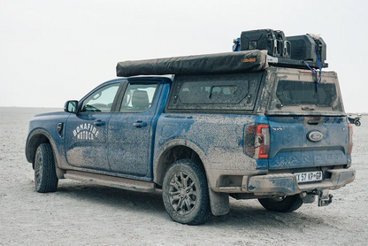 CONTOUR CANOPY - NEXT GEN FORD RANGER
