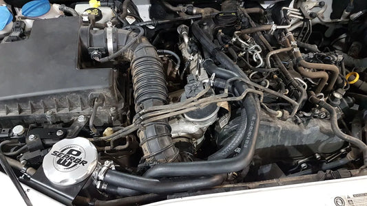 Process West SEPR8R Catch Can (VW Amarok V6 2016-2022)