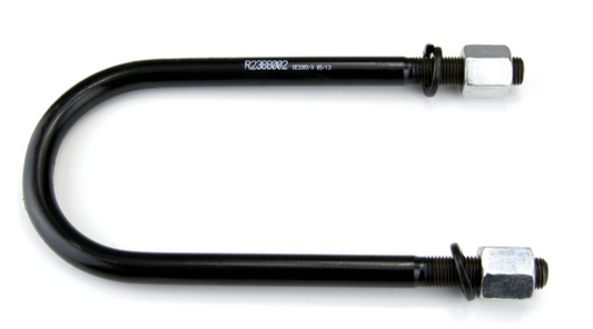 UBolt - M14 x 84 ID (RND) x 245 L - Toyota Land Cruiser 79 Series (Single Cab) J7 (V8 2023+)