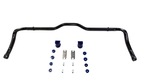 Greasable Shackle - Ranger MY22/ Amarok MY23 - Volkswagen Amarok NF (2023+) 4cyl GVM Upgrade (3,800kg)