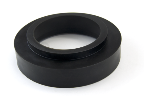 Coil Spring Spacer Front 15mm - Nissan Patrol GU Y61 Wagon 1997+