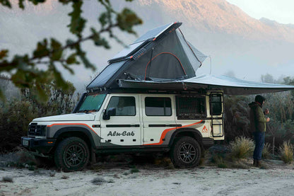 ROOF CONVERSION KIT - INEOS GRENADIER