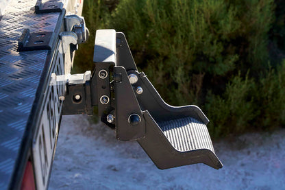 Tow Bar Step