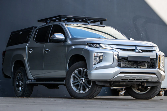 EXPLORER CANOPY - MR/MQ TRITON