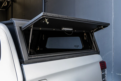 EXPLORER CANOPY - MR/MQ TRITON