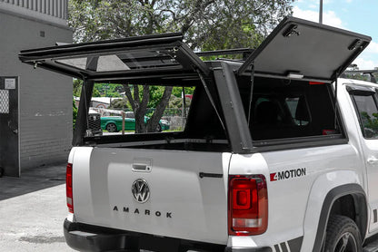 EXPLORER CANOPY - VW AMAROK 2010-2022