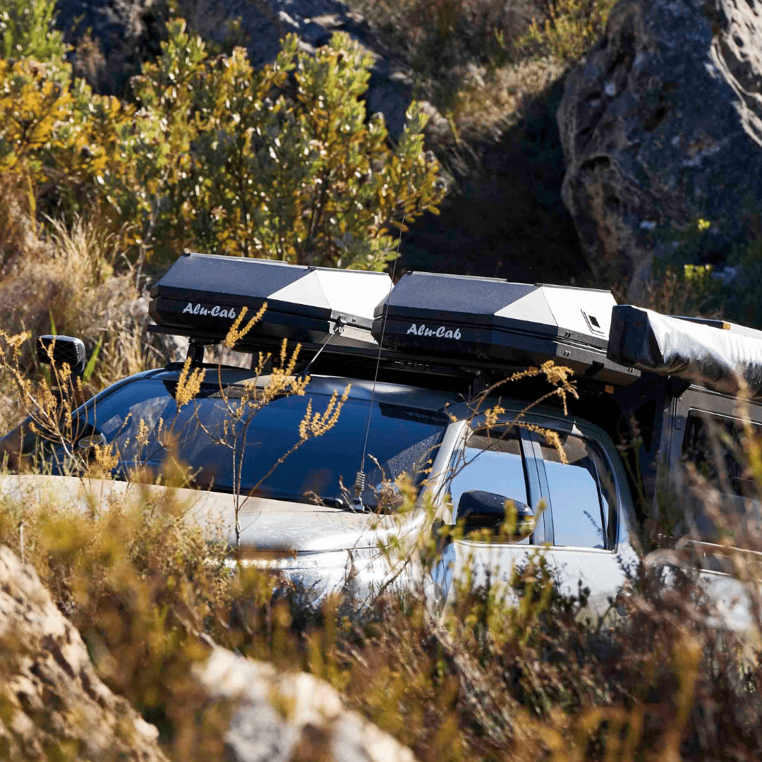 ALU-CAB Indicative Pricing For Pre Order Roof Box Slimline A Rb Sl